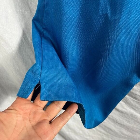 Vintage Montique‎ Leisure Pants Mens 36x29 Retro Track Golf Bright Funky Indie - Picture 4 of 16